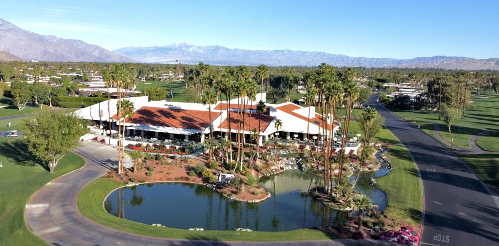 The Springs C.C. - Residential