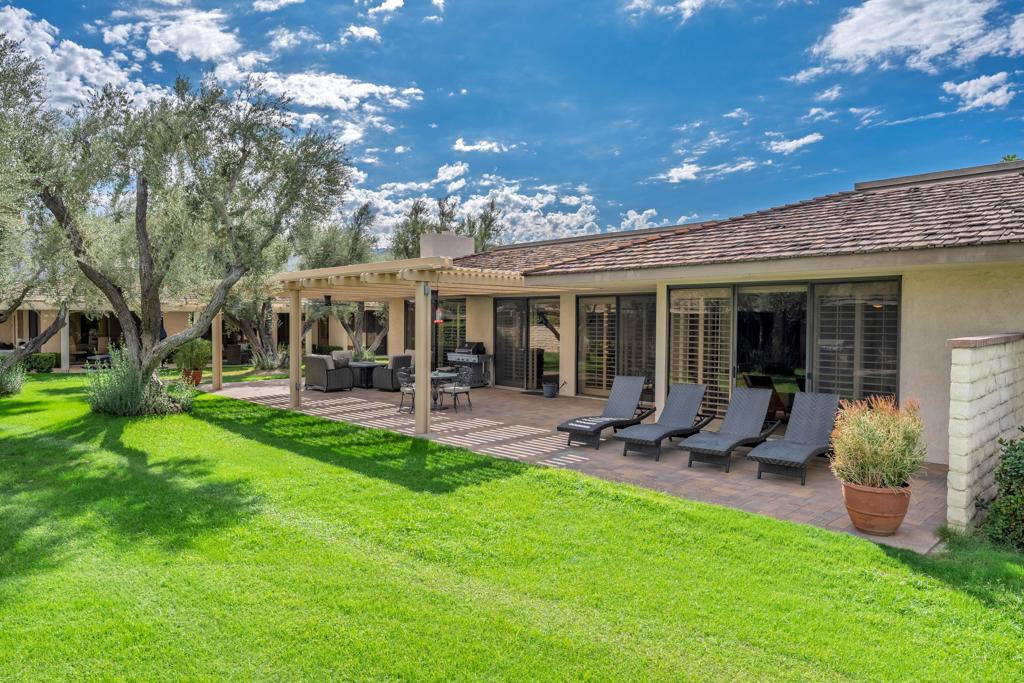 The Springs C.C. - Residential