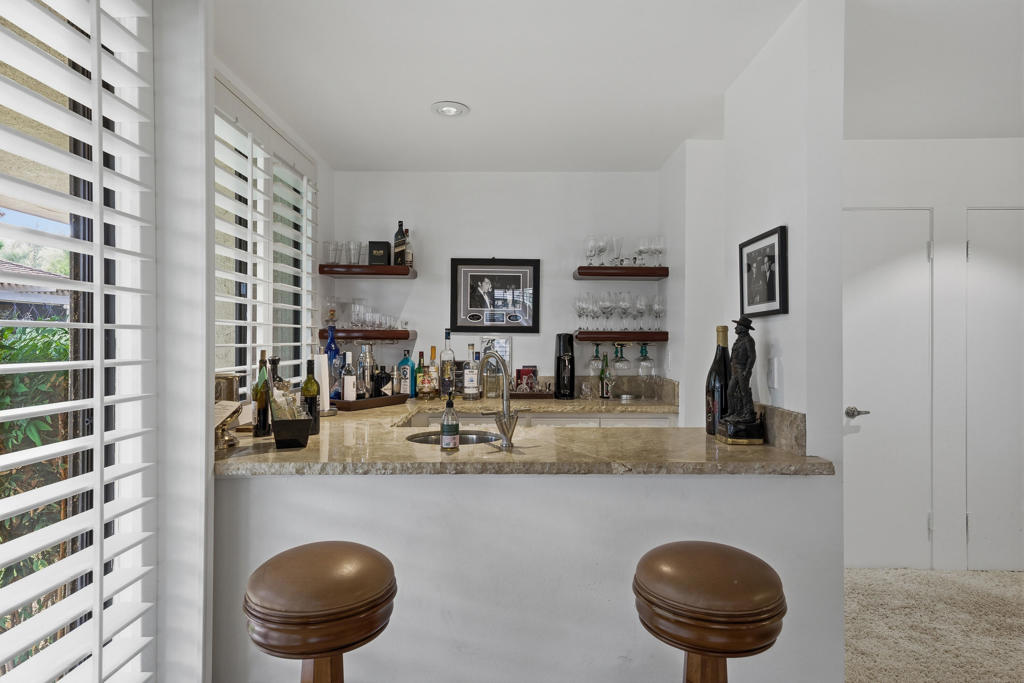 The Springs C.C. - Residential