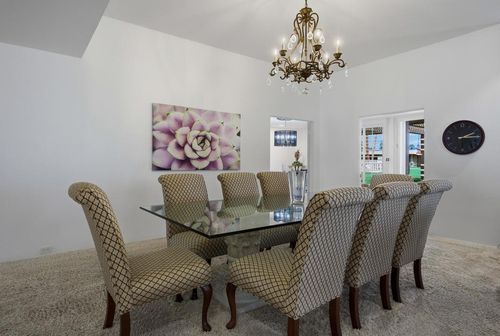 The Springs C.C. - Residential