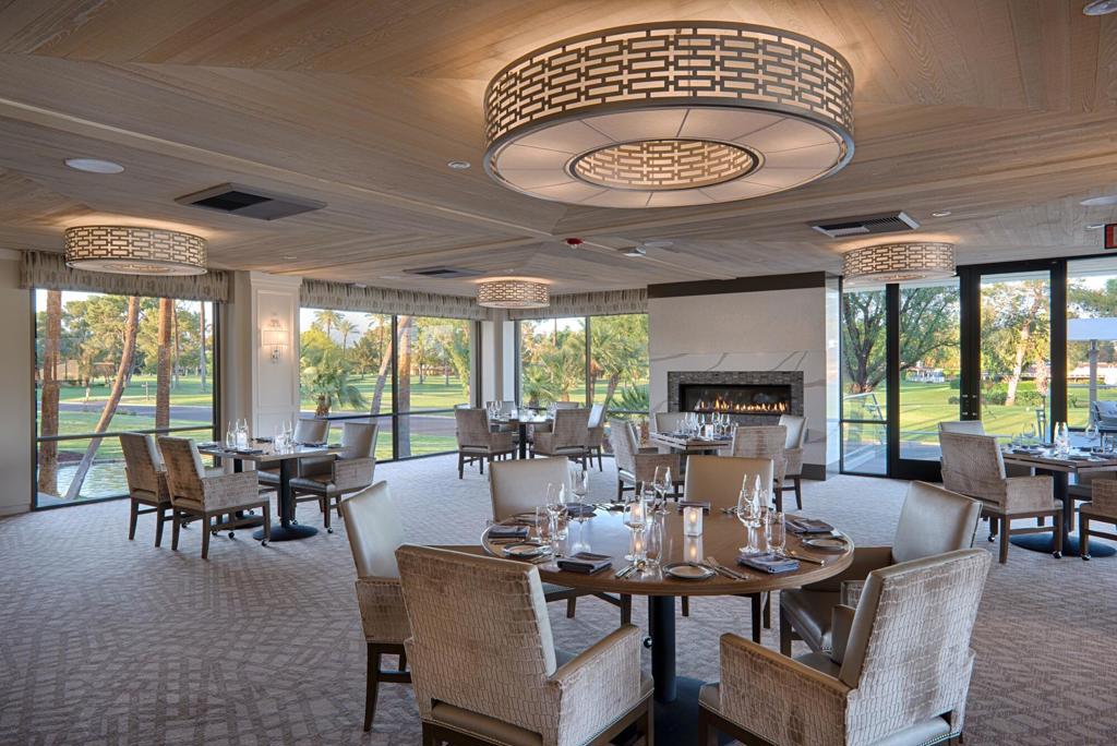 The Springs C.C. - Residential