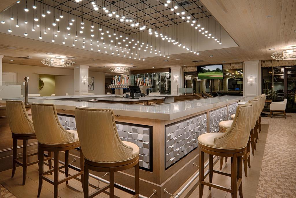 The Springs C.C. - Residential