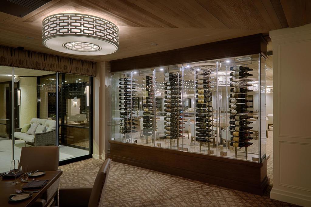 The Springs C.C. - Residential