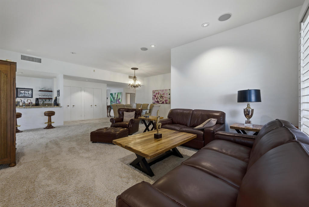 The Springs C.C. - Residential