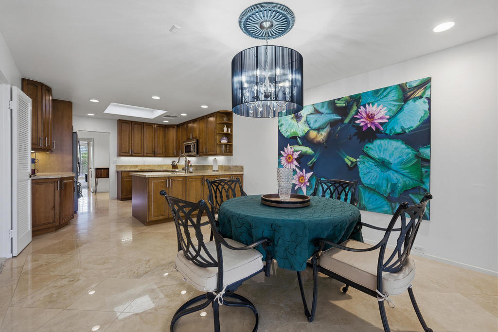 The Springs C.C. - Residential