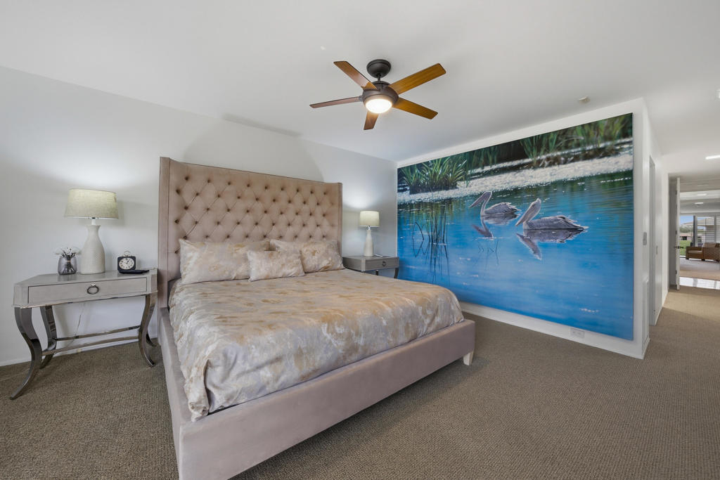 The Springs C.C. - Residential