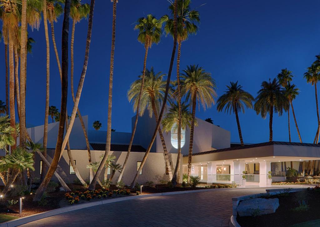 The Springs C.C. - Residential