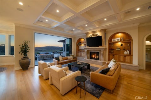 Photo of 506 Bella Terra Court, San Luis Obispo, CA 93401 (MLS # PI26074567)