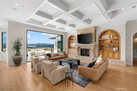 Tiny photo for 506 Bella Terra Court, San Luis Obispo, CA 93401 (MLS # PI26074567)