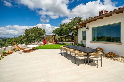 Tiny photo for 506 Bella Terra Court, San Luis Obispo, CA 93401 (MLS # PI26074567)