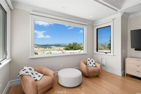 Tiny photo for 506 Bella Terra Court, San Luis Obispo, CA 93449 (MLS # PI26074567)