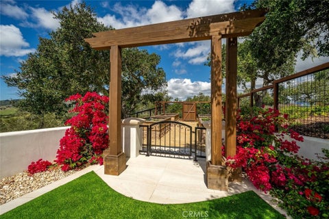 Tiny photo for 506 Bella Terra Court, San Luis Obispo, CA 93401 (MLS # PI26074567)