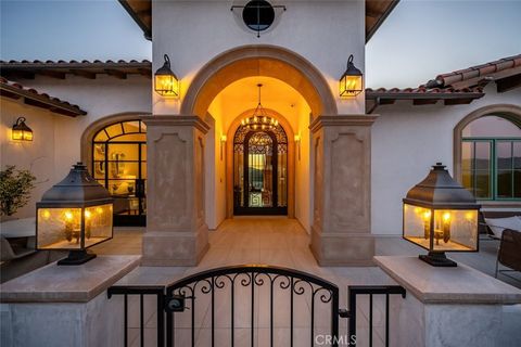 Tiny photo for 506 Bella Terra Court, San Luis Obispo, CA 93449 (MLS # PI26074567)