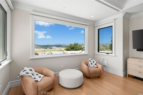 Tiny photo for 506 Bella Terra Court, San Luis Obispo, CA 93449 (MLS # PI26074567)