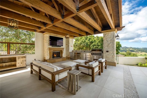 Tiny photo for 506 Bella Terra Court, San Luis Obispo, CA 93401 (MLS # PI26074567)