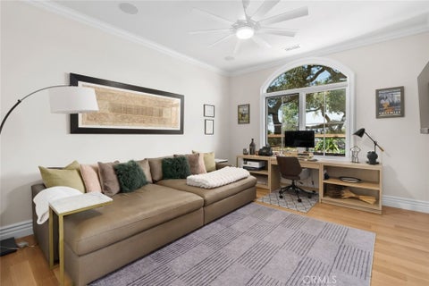 Tiny photo for 506 Bella Terra Court, San Luis Obispo, CA 93401 (MLS # PI26074567)