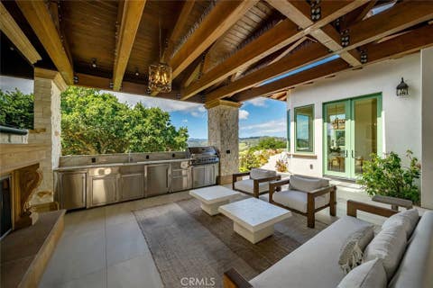 Tiny photo for 506 Bella Terra Court, San Luis Obispo, CA 93401 (MLS # PI26074567)