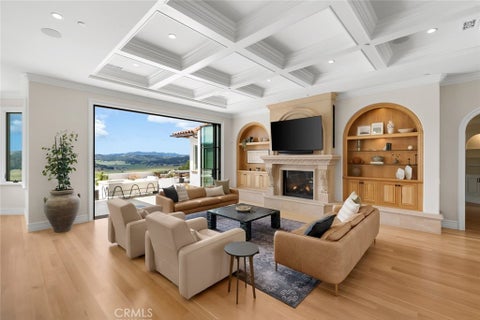 Tiny photo for 506 Bella Terra Court, San Luis Obispo, CA 93401 (MLS # PI26074567)
