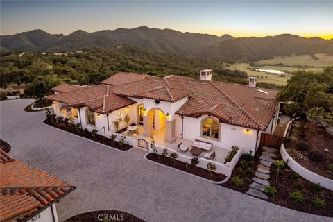 Tiny photo for 506 Bella Terra Court, San Luis Obispo, CA 93401 (MLS # PI26074567)