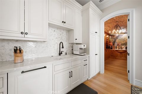 Tiny photo for 506 Bella Terra Court, San Luis Obispo, CA 93449 (MLS # PI26074567)