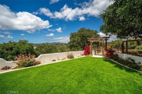 Tiny photo for 506 Bella Terra Court, San Luis Obispo, CA 93449 (MLS # PI26074567)