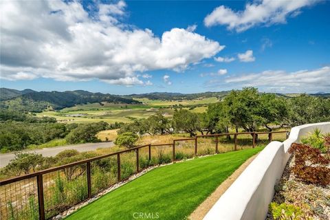 Tiny photo for 506 Bella Terra Court, San Luis Obispo, CA 93449 (MLS # PI26074567)
