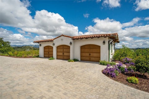 Tiny photo for 506 Bella Terra Court, San Luis Obispo, CA 93401 (MLS # PI26074567)