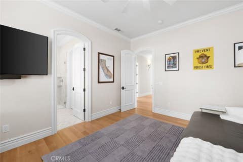 Tiny photo for 506 Bella Terra Court, San Luis Obispo, CA 93401 (MLS # PI26074567)