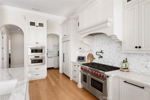 Tiny photo for 506 Bella Terra Court, San Luis Obispo, CA 93401 (MLS # PI26074567)