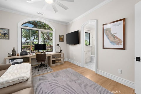Tiny photo for 506 Bella Terra Court, San Luis Obispo, CA 93401 (MLS # PI26074567)
