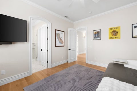 Tiny photo for 506 Bella Terra Court, San Luis Obispo, CA 93401 (MLS # PI26074567)