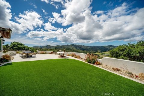 Tiny photo for 506 Bella Terra Court, San Luis Obispo, CA 93449 (MLS # PI26074567)