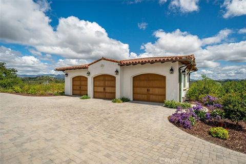 Tiny photo for 506 Bella Terra Court, San Luis Obispo, CA 93449 (MLS # PI26074567)