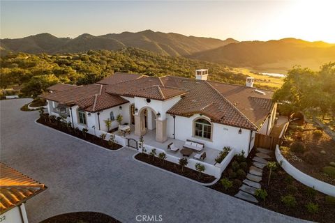 Tiny photo for 506 Bella Terra Court, San Luis Obispo, CA 93449 (MLS # PI26074567)