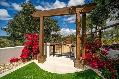 Tiny photo for 506 Bella Terra Court, San Luis Obispo, CA 93449 (MLS # PI26074567)