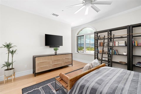 Tiny photo for 506 Bella Terra Court, San Luis Obispo, CA 93401 (MLS # PI26074567)
