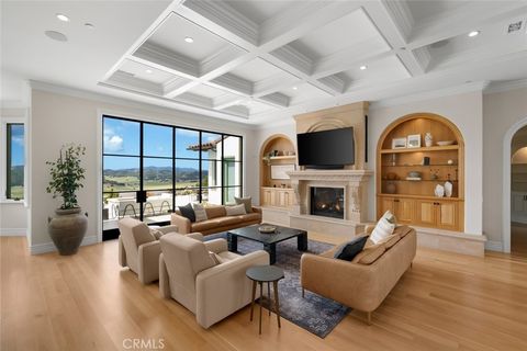 Tiny photo for 506 Bella Terra Court, San Luis Obispo, CA 93449 (MLS # PI26074567)