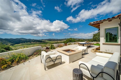 Tiny photo for 506 Bella Terra Court, San Luis Obispo, CA 93401 (MLS # PI26074567)
