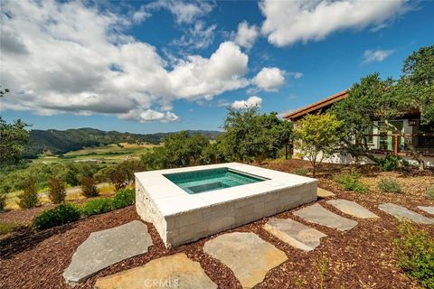 Tiny photo for 506 Bella Terra Court, San Luis Obispo, CA 93401 (MLS # PI26074567)