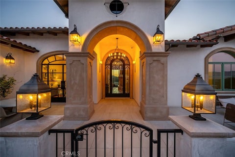 Tiny photo for 506 Bella Terra Court, San Luis Obispo, CA 93401 (MLS # PI26074567)