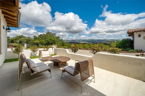 Tiny photo for 506 Bella Terra Court, San Luis Obispo, CA 93401 (MLS # PI26074567)