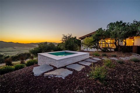 Tiny photo for 506 Bella Terra Court, San Luis Obispo, CA 93449 (MLS # PI26074567)