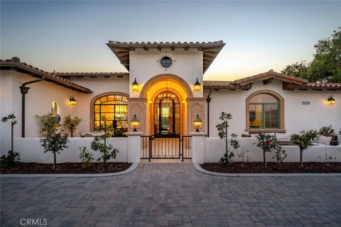 Tiny photo for 506 Bella Terra Court, San Luis Obispo, CA 93401 (MLS # PI26074567)
