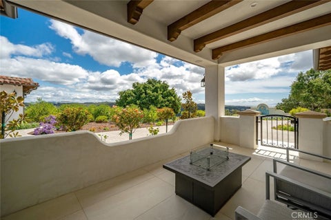Tiny photo for 506 Bella Terra Court, San Luis Obispo, CA 93401 (MLS # PI26074567)
