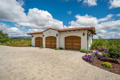 Tiny photo for 506 Bella Terra Court, San Luis Obispo, CA 93401 (MLS # PI26074567)
