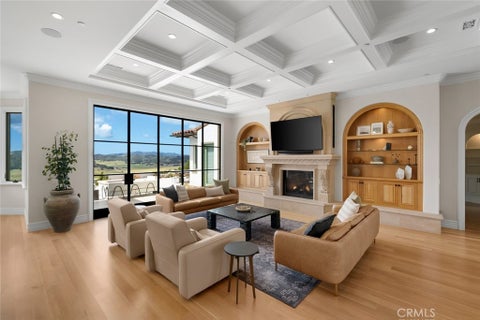 Tiny photo for 506 Bella Terra Court, San Luis Obispo, CA 93401 (MLS # PI26074567)