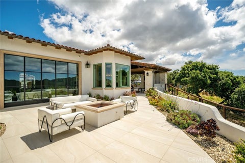 Tiny photo for 506 Bella Terra Court, San Luis Obispo, CA 93401 (MLS # PI26074567)