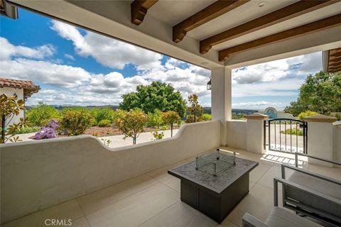 Tiny photo for 506 Bella Terra Court, San Luis Obispo, CA 93449 (MLS # PI26074567)