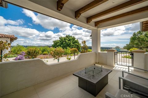 Tiny photo for 506 Bella Terra Court, San Luis Obispo, CA 93449 (MLS # PI26074567)