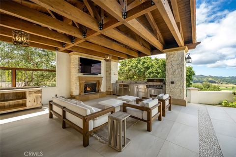 Tiny photo for 506 Bella Terra Court, San Luis Obispo, CA 93449 (MLS # PI26074567)